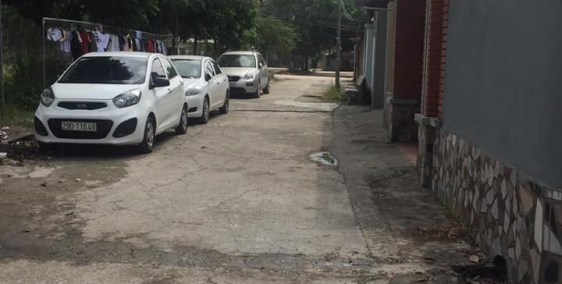 bán gấp mảnh đất 80m2 vị trí đẹp tại thái phù ,mai đình,sóc sơn ,hn