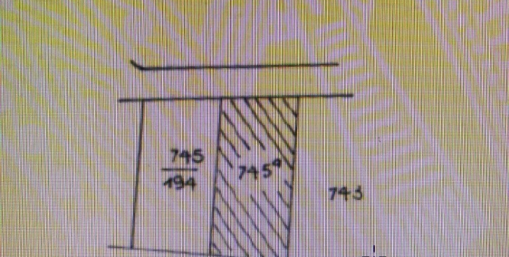 CẦN TIỀN BÁN LÔ ĐẤT 102M2 THÁI PHÙ,TRỤC VÕ NGUYÊN GIÁP-NỘI BÀI.GIÁ 11,5TR/M2.