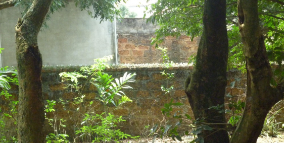 Bán đất thổ cư sổ đỏ chính chủ trao ngay