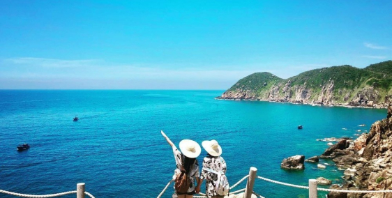 SỞ HỮU ĐẤT BIỂN VỊ THẾ ĐỘC TÔN – CHIẾT KHẤU KHỦNG – TỶ LỆ SINH LỜI CAO