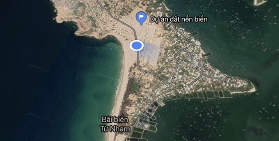 [Thư Mời] [Sự Kiện] Giới Thiệu Tiềm Năng Bất Động Sản Biển Phú Yên