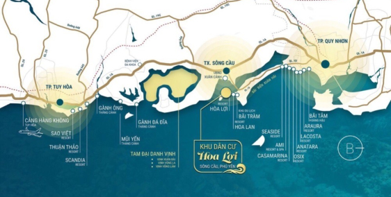 CÒn 3 lô Siêu VIP, cơ hội KHỒNG CHỜ một ai