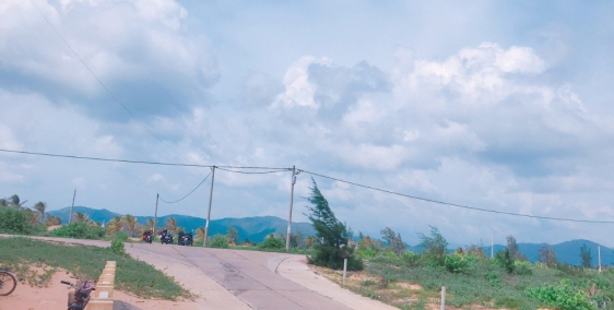 [Hot] để lại 2 suất ngoại giao (lô góc) đất nền biển ngay resort 5* nhanh tay đư