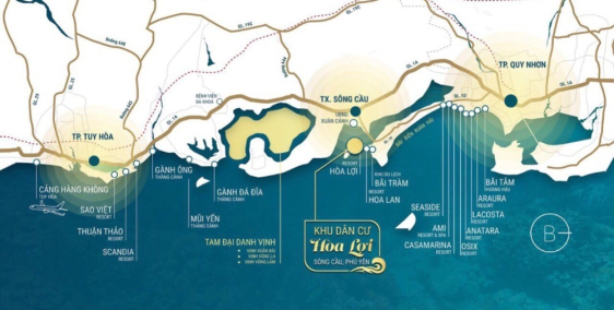 Những Điều Mà 1 Nhà Đầu Tư Cần Biết Khi Đầu Tư 1 Dự Án Đất Nền?