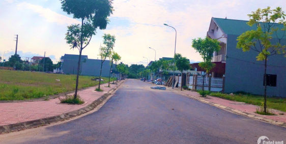 Đất Nền Khu Công Nghiệp Giá Rẻ 500Tr/Lô 100m2