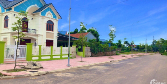 8 lô duy nhất, giá 500tr/lô #đất_trung_tâm TP Sông Công, đầu tư liên hệ ngay.