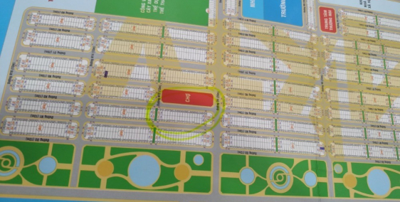 CITY LAND - DỰ ÁN ĐÁNG ĐẦU TƯ NHẤT TẠI BÌNH DƯƠNG THỜI ĐIỂM HIỆN NAY !