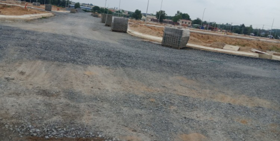 City Land Bình Dương-vị trí vàng giữa ngàn tiện ích, dt đa dạng, giá F0