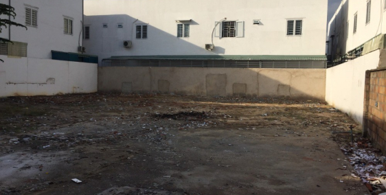 Cần bán nhanh lô đất phú hòa, thủ dầu một, BD