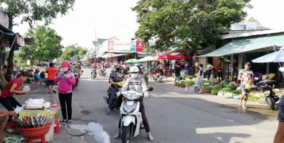 Cần bán gấp 2 dãy trọ cùng 300m2 đất đô thị mới. Dân cư đông cạnh khu công nghiệ