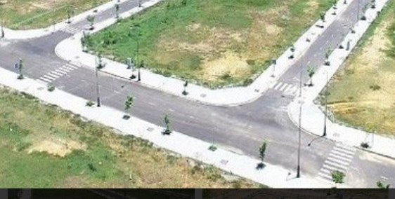 Bán đất Bình Dương SHR chính chủ