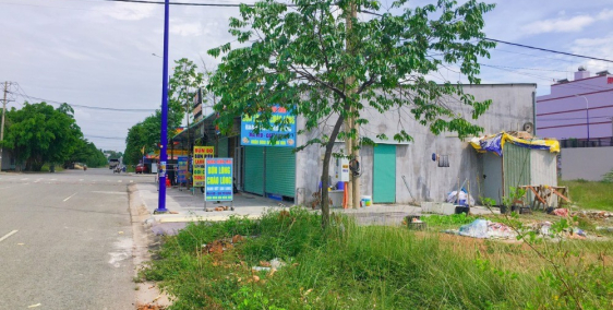 Tôi đang cần nhượng lại 2 lô đất cực đẹp, thông chợ tiện buôn bán, kinh doanh