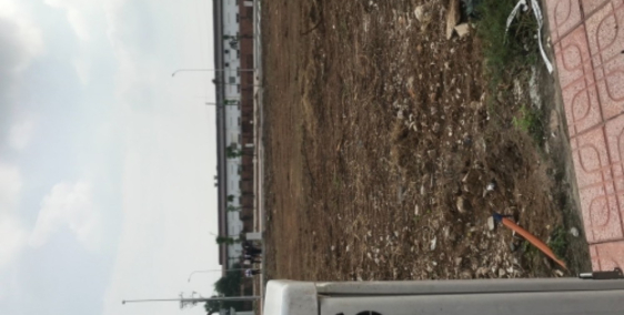 Bán Đất Thuận An Gần Ngã Tư Bình Chuẩn