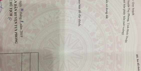 TDC Ocean View - Mặt tiền QL1A, lưng tựa núi, mặt hướng biển, khu dân cư hiện hữ