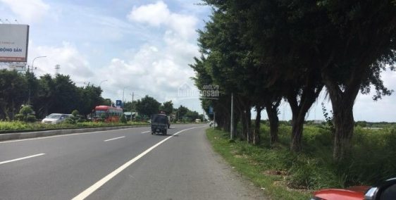 Đất khu dân cư đường 30/4 phường 12 TP Vũng Tàu 2,1 tỷ/600m2 sổ hồng công chứng