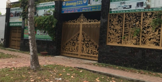 Cần bán nhà - đất khu vực tp Vũng Tàu – nhà đẹp, đất sạch – giá tốt