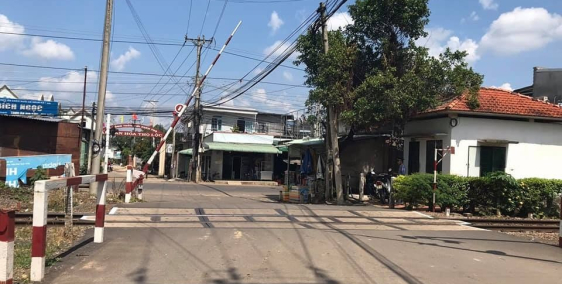 Đất giá rẻ cho người có thu nhập thấp và trung bình