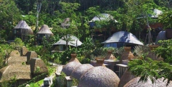 Ăn theo dự án NovaWorld Hồ Tràm, bán đất sổ đỏ 800m2 kế bên NovaWorld, giá rẻ