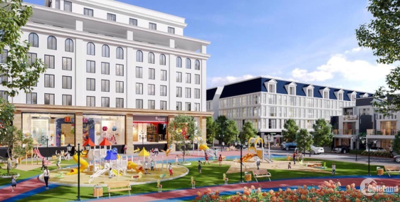 Axis Hồ Tràm, Ngay Ngã tư Hồ Tràm Mở Bán Giai đoạn 1. Cơ Hội Cho Nhà Đầu Tư