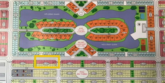 New City Phố Nối Hưng Yên chính thức mở bán 130 lô giai đoạn 2, giá 900tr