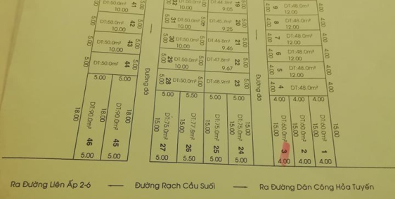 RẤT GẤP RẤT GẤP NHƯỢNG LẠI ĐẤT NỀN 60M2 MẶT TIỀN Đ Ở VĨNH LỘC A, BÌNH CHÁNH 350T