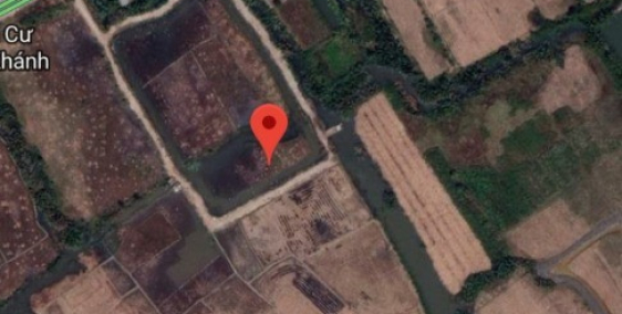 Wow...wow! Hàng mới ra lò cho bất động sản cuối năm