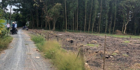 Bán 1500m2 Đất Xã Thiện Tân-Huyện Vĩnh Cửu -Đồng Nai/Đất sào Đầu Tư Cuối Năm Hiế