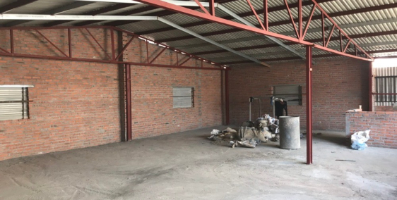 Cho thuê mặt bằng kinh doanh đường Phạm Hồng Thái, Ba Đình, giá tốt