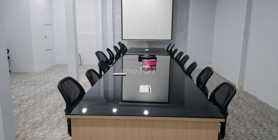 CHO THUÊ NHÀ DT 420M2,1 TRỆT,6 LẦU,ĐƯỜNG BẠCH ĐẰNG,P15,BÌNH THẠNH.