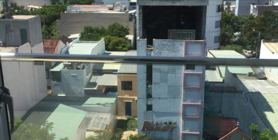 Cho thuê mặt bằng Thanh Long, Hải Châu