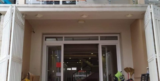 CHO THUÊ MẶT BẰNG KINH DOANH ĐỐI DIỆN VINCOM QUẬN 7