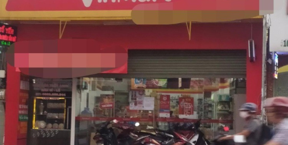 *CHO THUÊ MT DT 95,4M2,ĐƯỜNG NGUYỄN KIỆM,P3,GÒ VẤP.