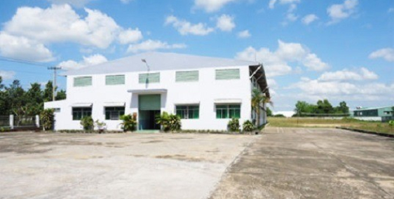 Cho thuê 20.100m đất công nghiệp tại Thanh Liêm Hà Nam đã có 2.000m xưởng