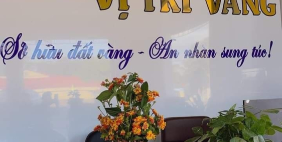 BĐS Vị Trí Vàng bán đất nền tại thị trấn Măng Đen, tỉnh Kon Tum