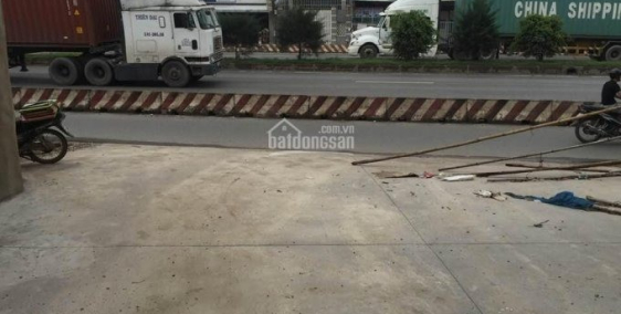 Cho thuê nhà xưởng mặt tiền QL51 Phường Long Bình Tân Biên Hòa Đồng Nai