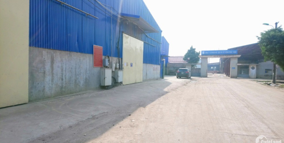 Chính chủ cho thuê nhà xưởng 500m, 1000m, 2000m tại Nguyên Khê, Đông Anh, Hà Nội