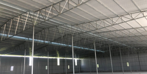 Chính chủ cho thuê 500m,1000m, 2000m tại Dương Xá, Gia Lâm, Hà Nội