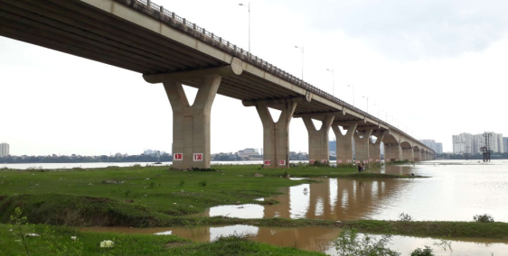 Cho thuê kho xưởng nhà ở cực đẹp 77m2 *2Tầng tại Thạch Bàn đường 5 tấn chỉ 5 tr/