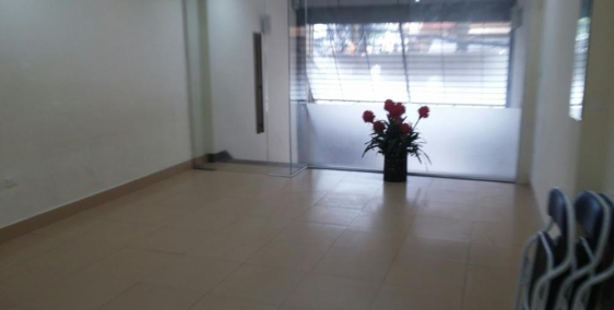 Qúa rẻ, Cho thuê nhà ở xưởng 2 Tầng 155m2 sàn tại Thạch Bàn, LB xe tải ra vào ch