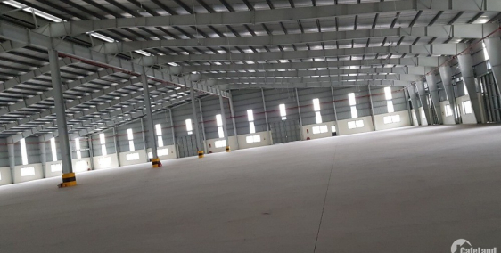 Chính chủ cho thuê kho xưởng 1000m2 - 3000m2 - 5000m2 tại Thái Nguyên