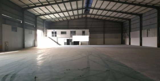 Cho thuê kho xưởng DT 1000-5000m2 Phan Trọng Tuệ, Thanh Trì Hà Nội