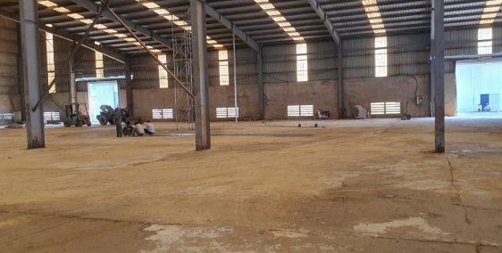 Cho thuê xưởng KCN Tiên Sơn TP Bắc Ninh