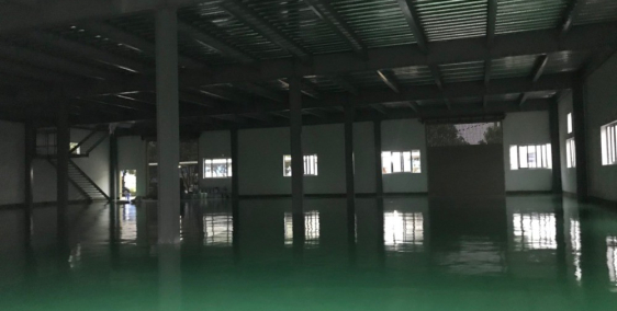 Cho thuê xưởng 2.700m2 tại KCN Tiên Sơn - Bắc Ninh giá cực tốt