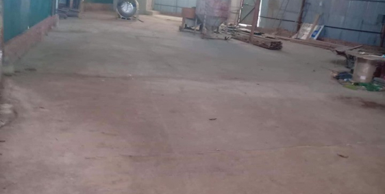 Cho thuê kho, xưởng 1010m2 tại Hưng Yên đường cont 3fa, nướ ngay cạnh KCN phố nố