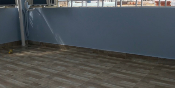 Cho thuê nhà nguyên căn mặt tiền đường Trường Sa p1q Bình Thạnh giá cực ưu đãi