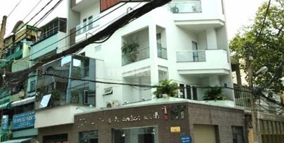 Hẻm taxi đinh tiên hoàng 4m x 22m trệt đẹp 12 triệu/tháng