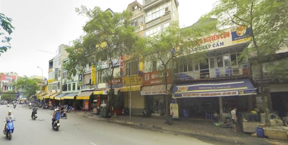 Cho thuê văn phòng siêu đẹp  MP Trần Đăng Ninh, Cầu giấy, 45m,95m, LH 0971830338