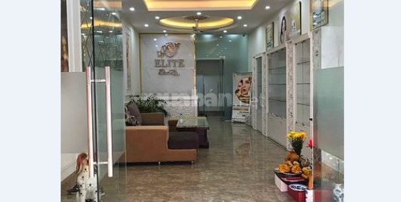 Cho thuê MBKD Cực đẹp phố Cát Linh 65m2 MT 5m