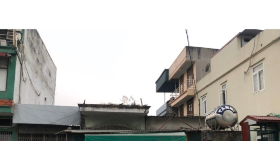 Cho thuê mặt bằng kinh doanh, giá tốt tại P. Định Công, Q. Hoàng Mai, TP. Hà Nội