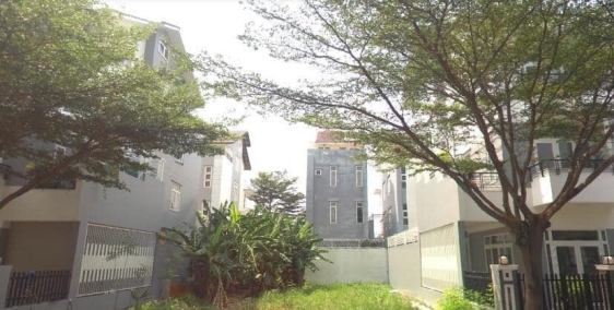 Đất Mặt Tiền Hương Lộ 65 ngã 3 Hồng Châu, Sổ Hồng 200m2 xây dựng tự do